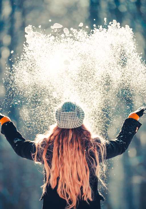 Winter Ready Retreat in Nendaz